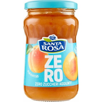 Santa Rosa marhuľový džem 300 g