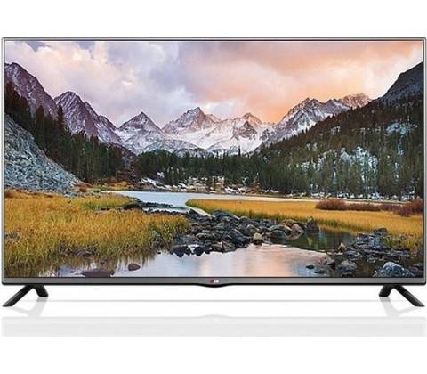 LG 49LB550V