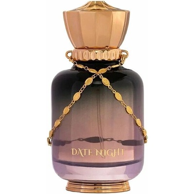 Maison Asrar Date Night parfémovaná voda dámská 100 ml