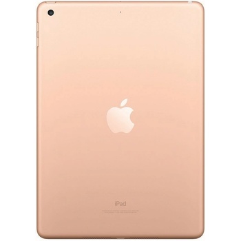 Apple iPad 9.7 (2018) Wi-Fi 128GB Gold MRJP2FD/A