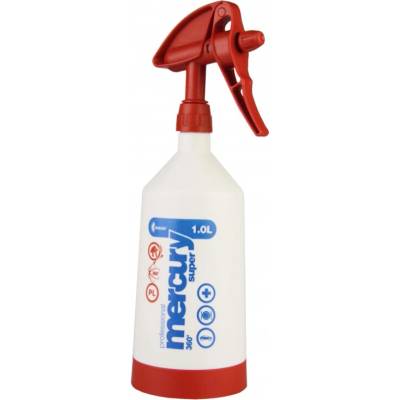 Kwazar Mercury 360 PRO+ 1L