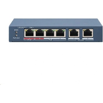 Hikvision DS-3E0106HP-E