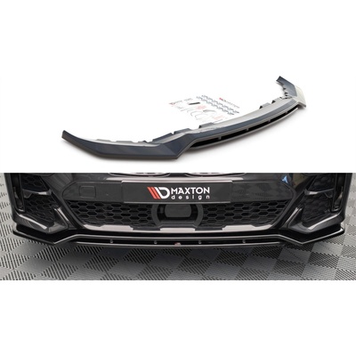 Maxton Design Spojler pod predný nárazník - Bmw, BMX707MFD1GFD1RG