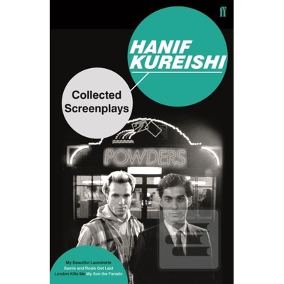 Collected Screenplays Kureishi Hanif