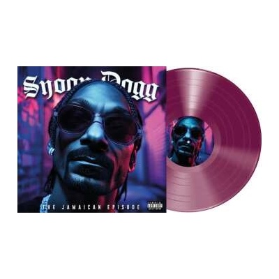 Snoop Dogg: The Jamaican Episode (Record Store Day 2025) LP