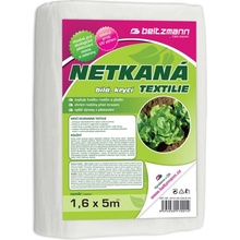 Levior netkaná textílie 1,6 x 10 m 17 g/m²