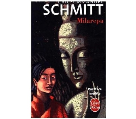 Schmitt, Eric-Emmanuel