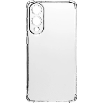 Tactical TPU Plyo Samsung Galaxy S25 Edge Transparent 8596311277511 – Zboží Živě