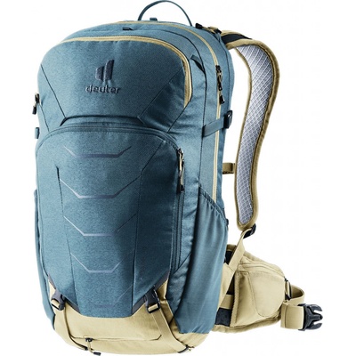 Deuter Attack 20 l modrá