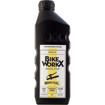 Bike WorkX Brake Star mineral 1000 ml