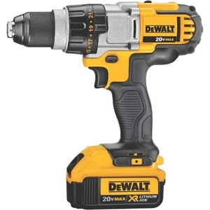 DEWALT DCD991P2-QW Бормашина-винтоверт