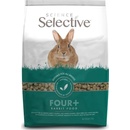 Krmivo pro hlodavce Supreme Science Selective Rabbit Senior 1,5 kg