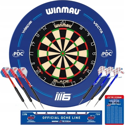Winmau PDC Blade