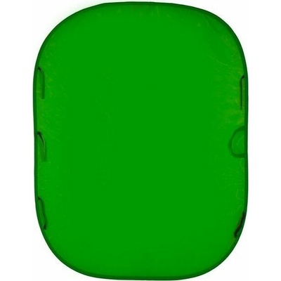 Lastolite Collapsible 1.8 x 2.1m Chromakey Green (LC5981)