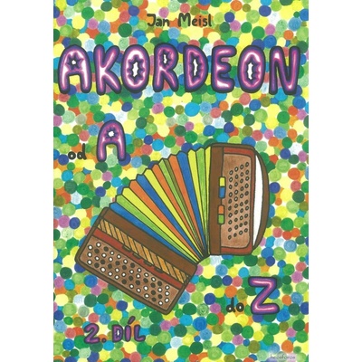 Akordeon od A do Z - 2. díl