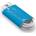 Techaway Кабел Techaway - 8221, USB-C/USB-C, 0.9 m, бял (8221)