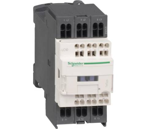 Schneider Electric LC1D183F7