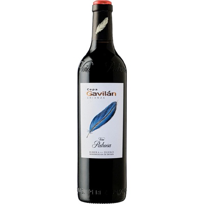 Viňa Pedrosa Cepa Gavilán Crianza červené 2022 14,5% 0,75 l (čistá fľaša)