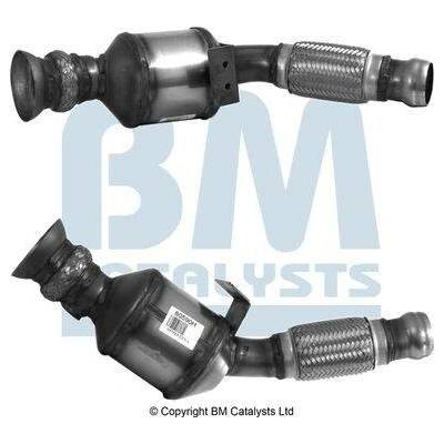 Katalyzátor BM CATALYSTS BM80590H BM80590H
