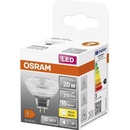 Osram LED žiarovka MR16 20 36 2,6 W GU5,3 2700 K teplá biela