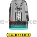 VOOPOO Argus Pod V2 cartridge 0,7 ohm