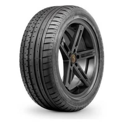 Continental ContiSportContact 2 195/50 R16 88V