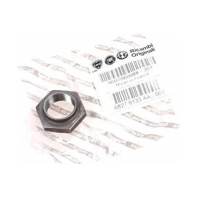 Matica hriadeľa prevodovky Fiat Ducato 1994-2006 2,8/2006-2014 2,2/2,3JTD sekundárny 9607060988