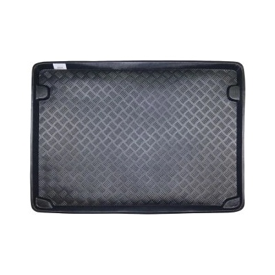 Стелка за багажник за Citroen Berlingo II (2008+) 5 doors with net