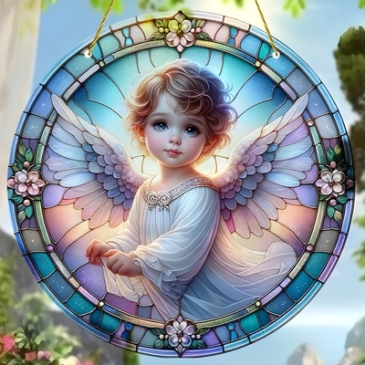 HARAHU Ловец на слънце - Angel / Тип3 / XL KP32250 (32250)