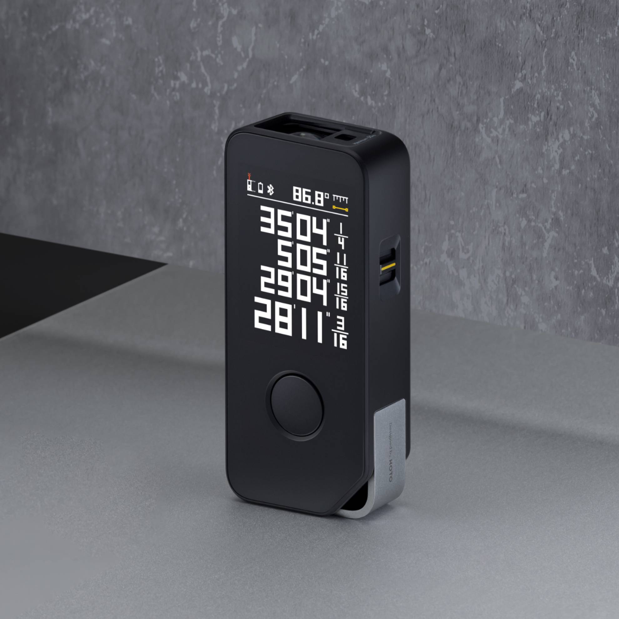 Hoto Smart Laser Measure H-D50 od 1 149 Kč - Heureka.cz