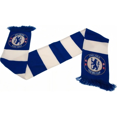 Chelsea FC modro bílá