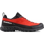 Mammut Мъжки апроуч обувки Mammut Alnasca IV Low LTH GTX Approach shoes - Mammut Red / Strata - размер 42 2/3 (EU) (042-0494-0115)