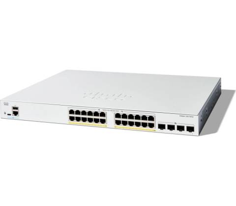 Cisco Catalyst C1200-24FP-4X