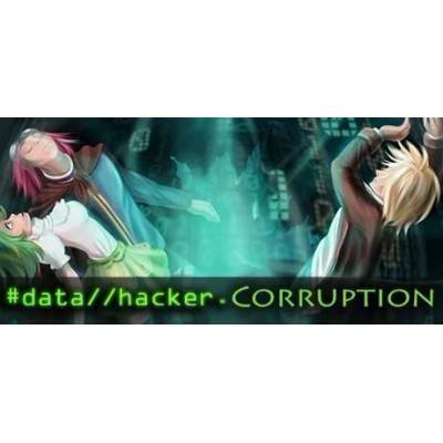 Игра Data Hacker: Corruption за PC Steam, Електронна доставка