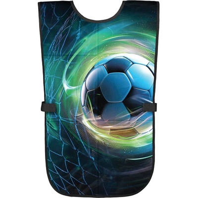 BAAGL detská zástěra Fotbal Míč