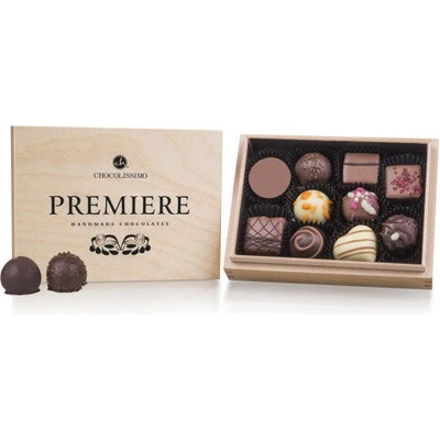 Chocolissimo - Premiere 125 g