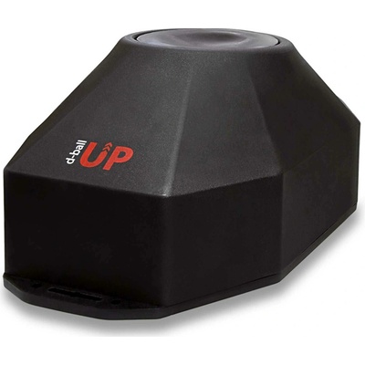 fencee Samostatný vyhazovač míčků d-ball UP