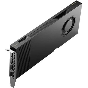 PNY Quadro RTX 4000 20GB DDR6 ADA (VCNRTX4000ADA-SB) Видео карти