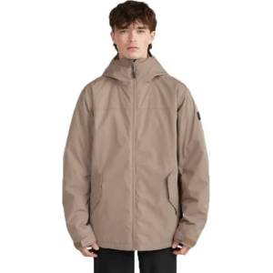 O'Neill Анорак O´neill 3 In 1 10K/10K parka - Brown (Concrete)