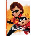 MagicBox Феноменалните 2 - DVD (Edice Pixar New Line) (024356)