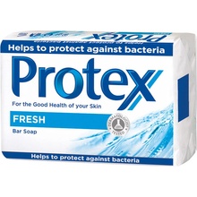 Protex Fresh antibakteriální toaletní mýdlo 90 g