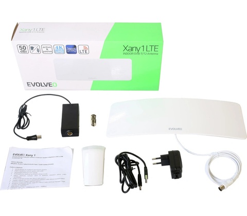 Evolveo Xany 1