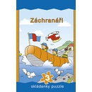 záchranáři