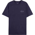 Oxbow Мъжка тениска Oxbow Sharing Short Sleeve T T-shirt - Purple (216-7450-0213)