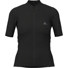 7Mesh Skyline Jersey SS Women's - True Black