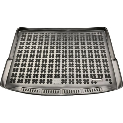 Rezaw-Plast Гумена стелка за багажник за BMW X1 F48 (2015-2022) / iX1 U11 (2022+) - версия без регулируеми задни седалки - Rezaw Plast (232136)