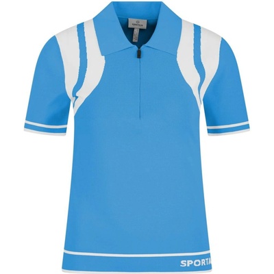 Sportalm Colin 250349 Mid Blue