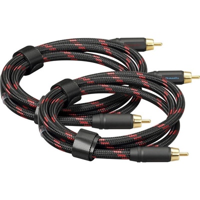 Topping TCR2-25RCA