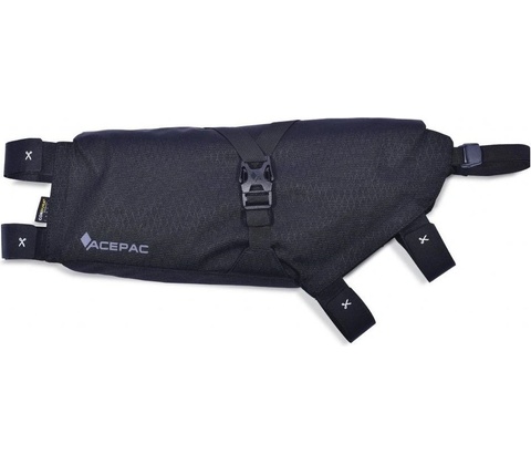 Acepac Roll frame bag M