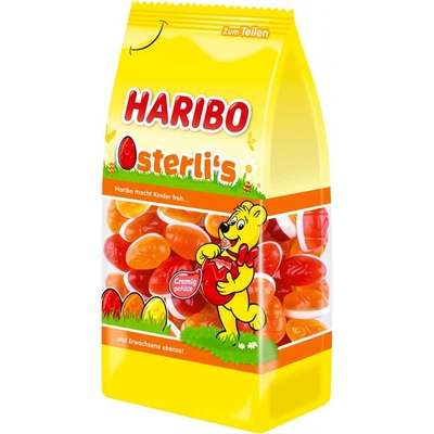 Haribo Osterlis 250 g